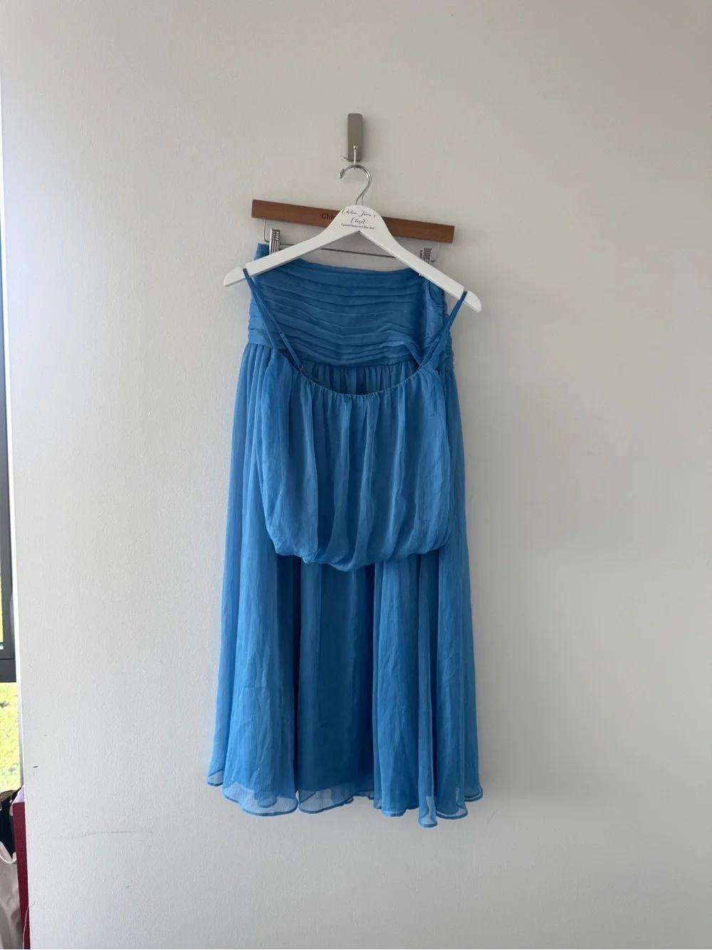 Reformation sizes available